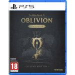 The Elder Scrolls 4: Oblivion Remastered (Deluxe Edition) – Zboží Dáma The Elder Scrolls 4: Oblivion Remastered (Deluxe Edition) – Zboží Dáma