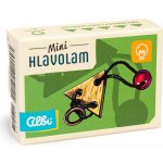 Albi Mini hlavolam Trojúhelník – Zboží Dáma