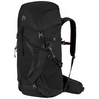 Hannah Wagabond 45l anthracite – Zboží Dáma