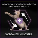 Pro Plan Kitten Healthy Start kuře 10 kg – Hledejceny.cz