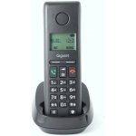 Gigaset DECT PURE 200 4250366871820 – Zboží Živě