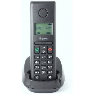 Gigaset DECT PURE 200 4250366871820 – Zboží Živě