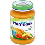 Hamé Hamánek kuře se zeleninou a bramborem 190 g – Zboží Dáma