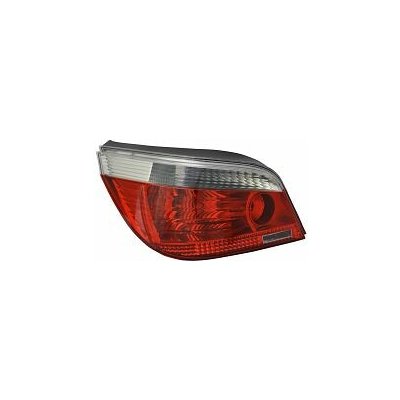 Zadní světlo - levé BMW 5 (E60-E61) | 2003-2010 | TYC | – Hledejceny.cz