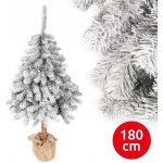 ANMA | Vánoční stromek PIN 180 cm jedle | SŚP 180 – Hledejceny.cz