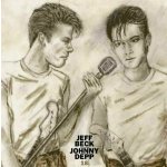 Beck Jeff/Depp Johnny - 18 Gold LP – Hledejceny.cz