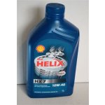 Shell Helix HX7 Diesel 10W-40 1 l – Hledejceny.cz