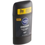 Nivea Men Deep deostick 50 ml – Zboží Dáma