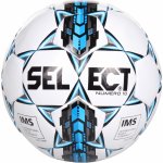 Select Numero 10 FIFA – Sleviste.cz
