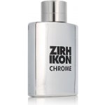Zirh Ikon Chrome toaletní voda pánská 125 ml – Hledejceny.cz