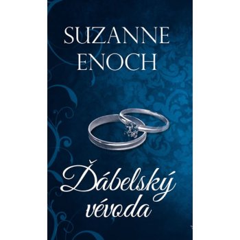 Ďábelský vévoda - Suzanne Enoch