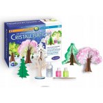 SentoSphere Fenomén krystalizace – Sleviste.cz