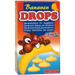 Dafiko Mlsoun Drops banán 75 g – Zboží Mobilmania