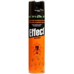 AgroBio Effect - univerzální insekticid aerosol 400 ml – Sleviste.cz