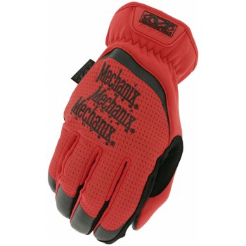 Mechanix FastFit Red