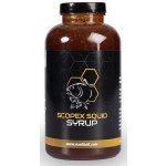 Nash Atraktor Syrup Scopex Squid 1 l – Hledejceny.cz