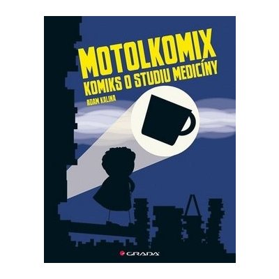 Motolkomix - Adam Kalina