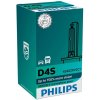 Autožárovka Philips X-treme Vision plus D4S 35W P32d-5 42402XV2C1