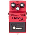 Boss DM 2W – Sleviste.cz