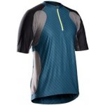 Bontrager Rhythm modrá/černá – Hledejceny.cz