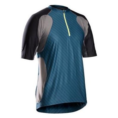 Bontrager Rhythm modrá/černá – Hledejceny.cz