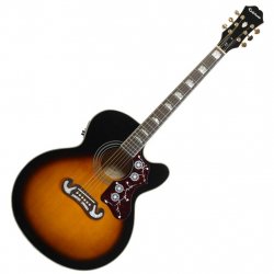 EPIPHONE EJ200CE