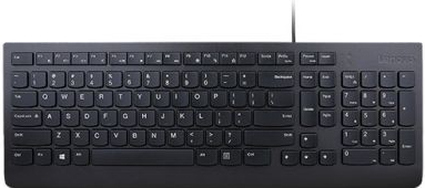 Lenovo Essential WiredKeyboard 4Y41C68653