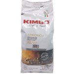 Kimbo Espresso Audace 1 kg – Zbozi.Blesk.cz