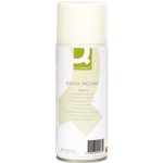 Connect Quick Mount lepidlo aerosolní 400 ml – Zboží Mobilmania