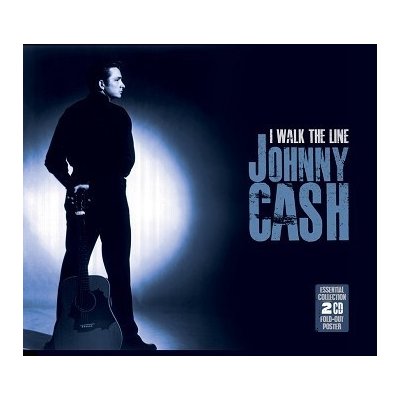 Cash Johnny - I Walk The Line Digipack Edition CD