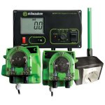 Milwaukee MC745 automatická EC regulace – Hledejceny.cz