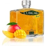 Cubical Mango Special Distilled Gin Premium 37,5% 0,7 l (holá láhev) – Hledejceny.cz