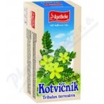 Apotheke Kotvičník 20 x 1,5 g – Sleviste.cz