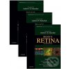 Kniha Ryans Retina 3 Volume Set - Charles Wilkinson, Andrew Schachat, David Hinton, K. Bailey Freund, David Sarraf, Peter Wiedemann