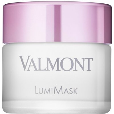 Valmont LumiMask hydratační krémová maska pro zářivý vzhled pleti 50 ml – Hledejceny.cz