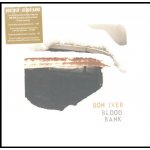 Bon Iver - Blood Bank LP – Hledejceny.cz