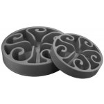 Eat Slow Live Longer zpomalovací Miska Original 20 cm – Zboží Mobilmania