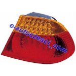 ZADNÍ SVĚTLO, LAMPA PRAVÉ CABRIO BMW 3 (E46), COUPE/CABRIO 03.03-09.06 OE: 63216937452 715010743902, LLF421 Ulo – Hledejceny.cz