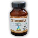 Herbal Hills Detoxhills 60 kapslí – Hledejceny.cz