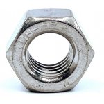 EU SELECT Matice DIN 934 nerez A4 M20 M20 – Sleviste.cz