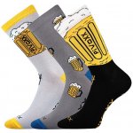 VOXX ponožky PiVoXX mix IIIII 5 3 pár – Hledejceny.cz