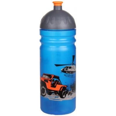 R & B Jeep zdravá láhev 750 ml