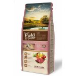 Sam's Field Low Grain Light & Senior Lamb & Rice 15 kg – Zboží Mobilmania