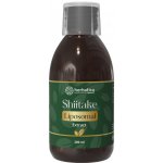 Herbatica Lipozomální extrakt Shiitake 200 ml – Hledejceny.cz
