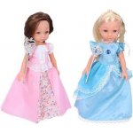 Wiky Miminko s příslušenstvím 25 cm – Zboží Mobilmania