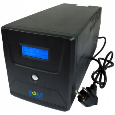 Volt Micro 600VA – Zbozi.Blesk.cz