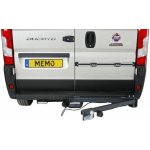 Otočný modul Van-Swing pro Citroen Jumper, Fiat Ducato, Peugeot Boxer