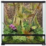Repti Planet terárium 90 x 45 x 90 cm – Zboží Dáma
