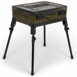 Korum Box Mega Blox Station Fully Loaded – Zboží Mobilmania