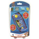 Lexibook Compact Cyber Arcade Tlapková patrola - 75 her – Zboží Mobilmania